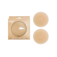 BJ Reusable Silicon Nipple Cover