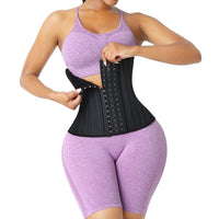 Bodied 25 Steel Bone Waist Trainer