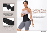 BL Tummy Wrap Waist Trainer